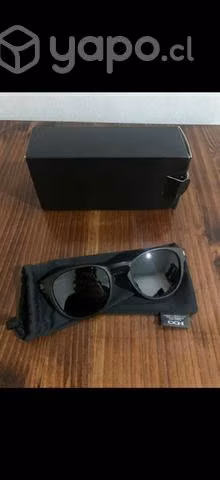 Lentes Oakley Latch Prizm - Imagen 4