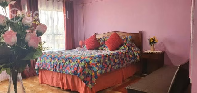 Asecom Hospedaje y Hostal
