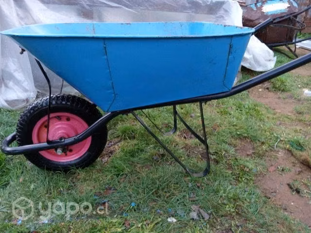 Carretilla