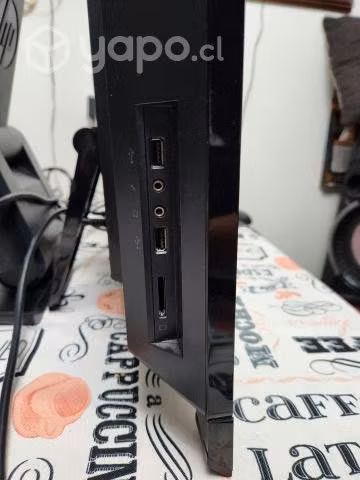 Computador All In One Lenovo Core i5 - Imagen 5