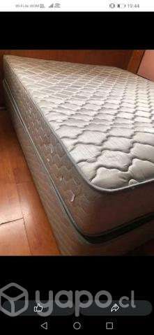 Cama 2 Plazas - Imagen 3