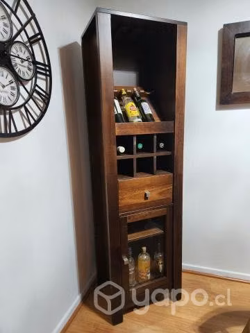 Bar Malaga