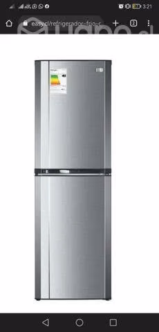 Refrigerador fensa 3100 (7 meses uso x 1 persona)
