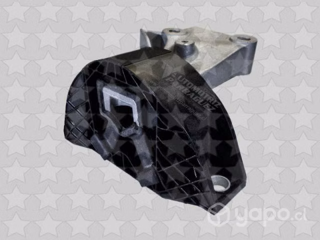 Soporte motor derecho Symbol 2