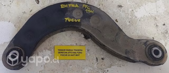 Tensor Rueda Trasera Derecha (FFC154) Ford Focus