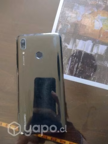 HuaweiP30 - Imagen 2