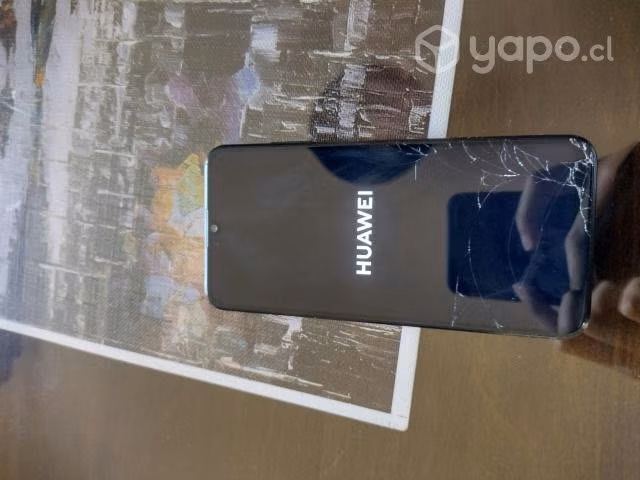 HuaweiP30