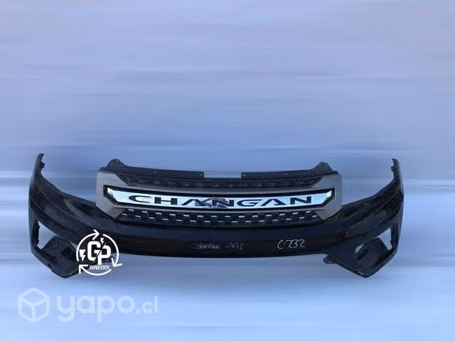 Parachoque delantero Changan Cx75 2018
