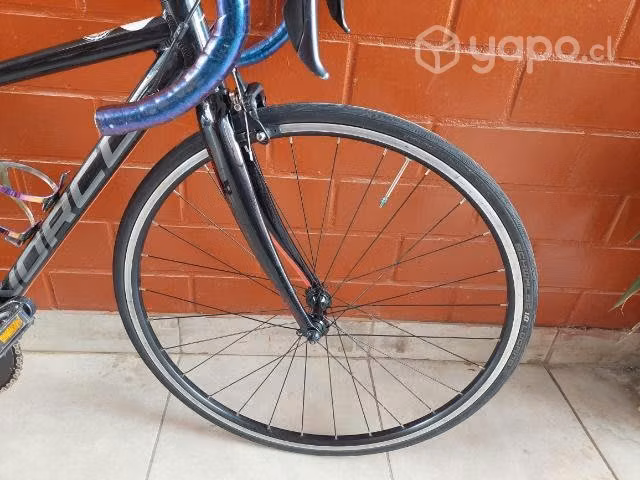 Bicicleta rutera norco talla S