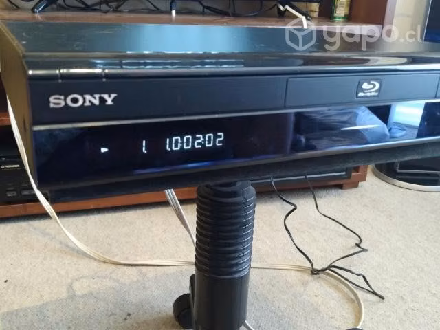 Blueray disc Sony BDP-S300