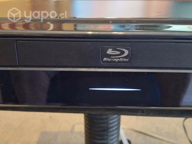 Blueray disc Sony BDP-S300 - Imagen 2