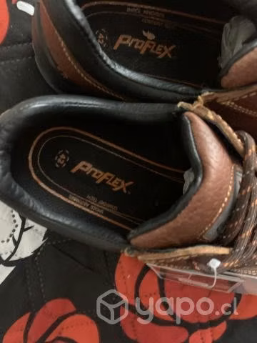 Zapatos de seguridad , número 42