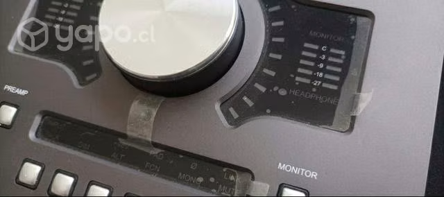 Interface profesional - Imagen 4