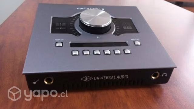 Interface profesional - Imagen 2