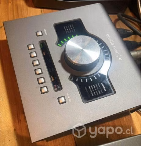 Interface profesional - Imagen 3
