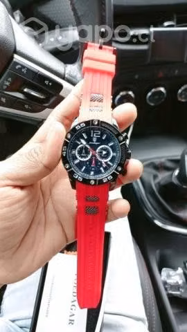 Reloj POEDEGAR informal para Hombre - Imagen 3