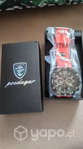 Reloj POEDEGAR informal para Hombre - Imagen 5
