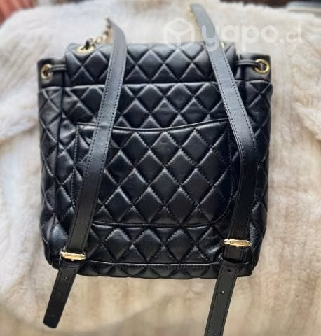 Mochila cuero - Imagen 2