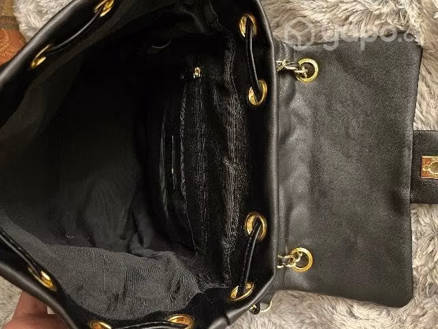 Mochila cuero - Imagen 3