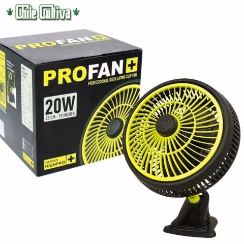 Ventilador Oscilante Profan 20W Garden HighPro