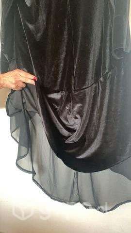 Kimono Terciopelo - Imagen 3