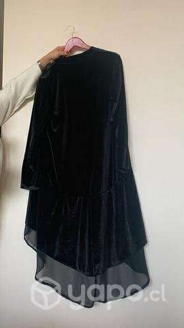 Kimono Terciopelo - Imagen 2