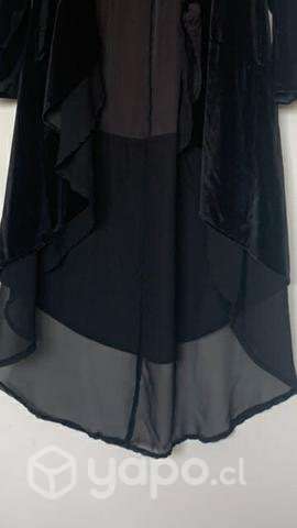 Kimono Terciopelo - Imagen 4