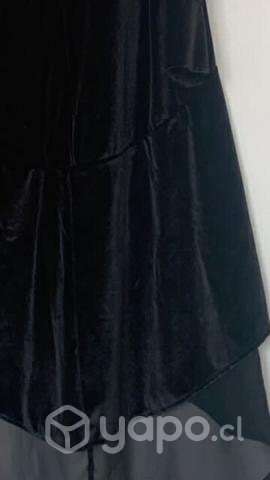 Kimono Terciopelo - Imagen 5