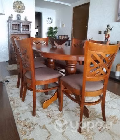 Juego de comedor - Imagen 4