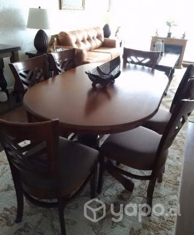 Juego de comedor