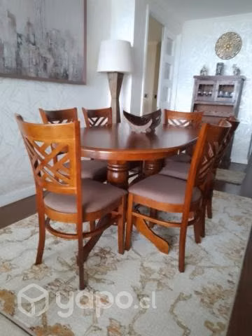 Juego de comedor - Imagen 5