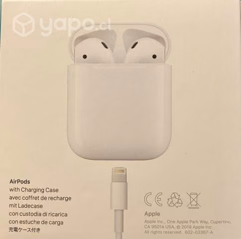 Airpod
