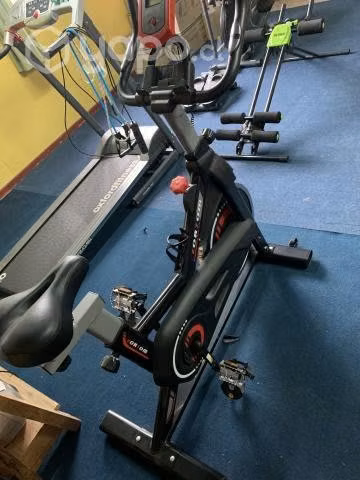 Bicicleta de spinning - Imagen 3
