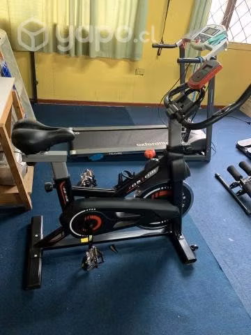 Bicicleta de spinning - Imagen 2