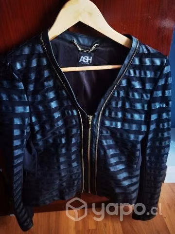 Chaquetas como nuevas