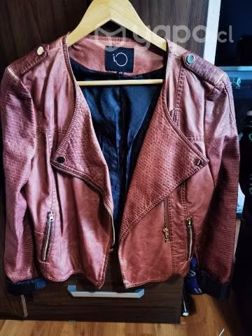 Chaquetas como nuevas