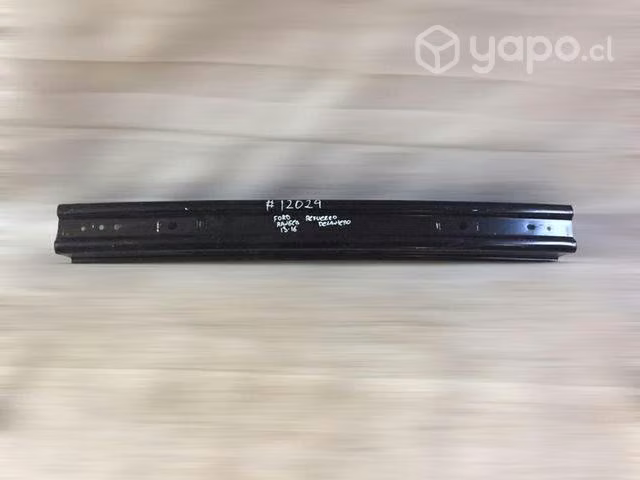 Frontal Delantero Ford Ranger 2015 2016
