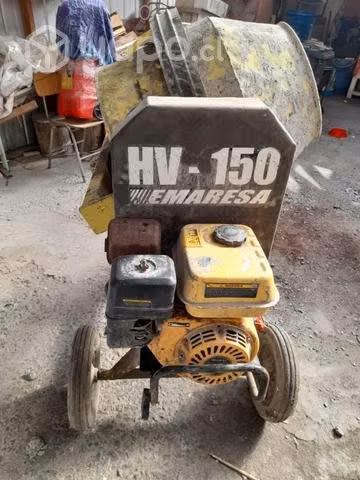 Vetonera emaresa
