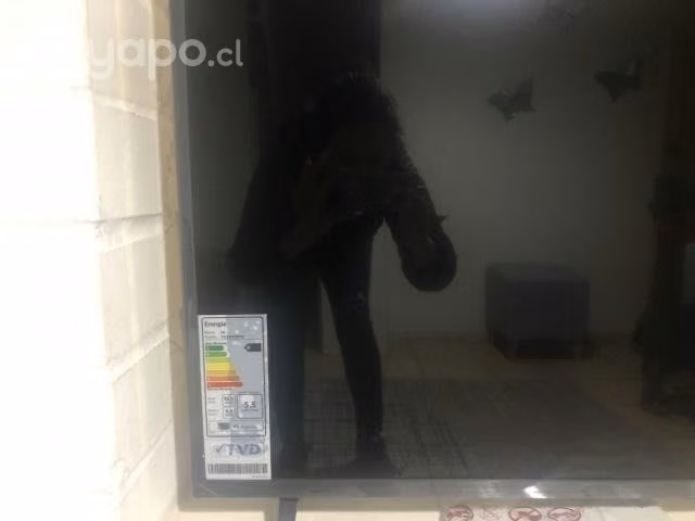 Televisión