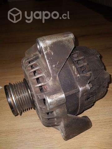 Alternador de ssanyong - Imagen 2