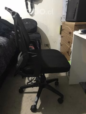 Silla de escritorio