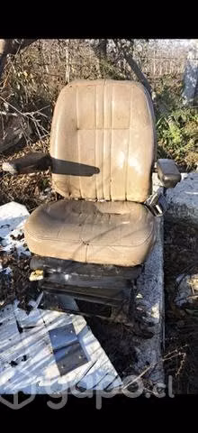 Asiento para Excavadora Caterpillar - Imagen 3