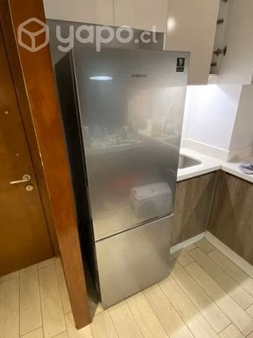Refrigerador Samsung Bottom Mount 290 Litros