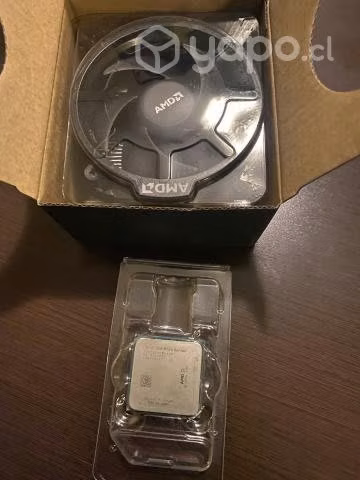 Procesador AMD A10 9700 - Imagen 4