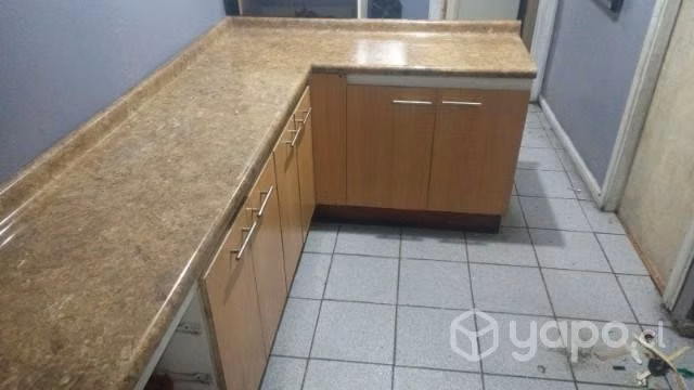 mueble en L - Imagen 2