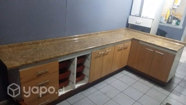 mueble en L - Imagen 3