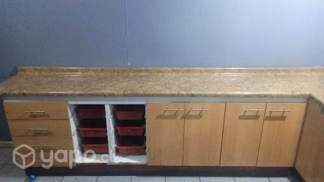 mueble en L