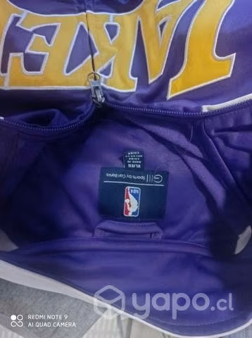 Lakers original