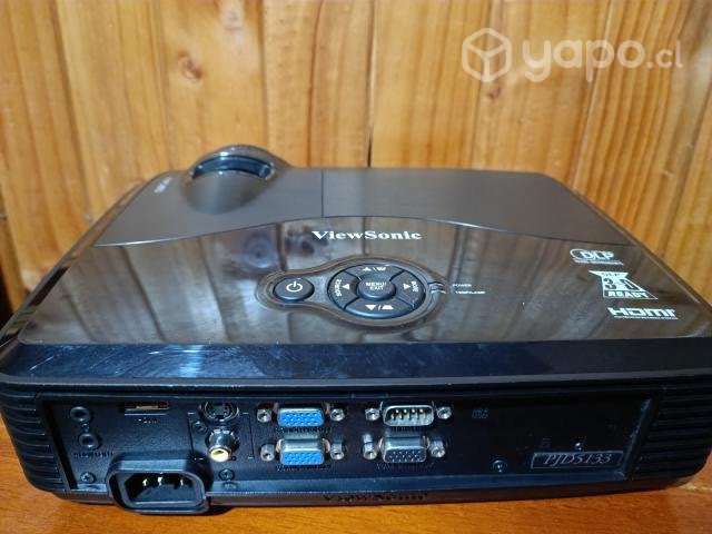 Proyector Viewsonic - Imagen 2