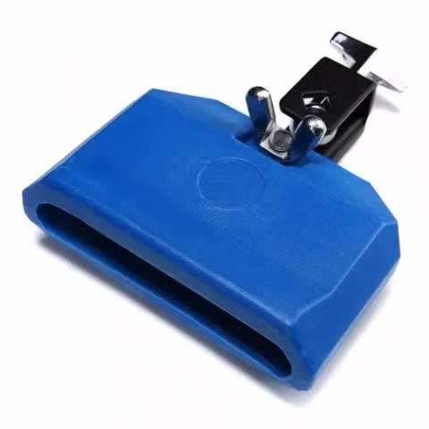 GCR Jam Block Agudo Azul
